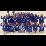 Macy Shaw - @mcscheer2007 - Instagram