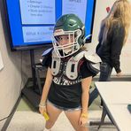 Maci Stark - Facebook