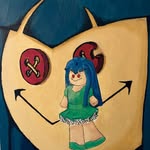 Macy Starkey - @macy_starkey_art - Instagram