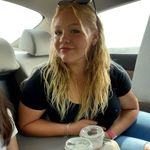 Macy Steele - @macysteele24 - Instagram