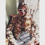 Nannie Balz - @macysteen931 - Instagram