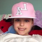 Macy Thornton - @astonjl - Instagram
