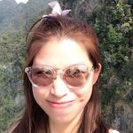 Macy Yang - @purplebbmama - Instagram