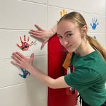 Madalyn Bates - @madalyn_behindthe_scenes - Instagram