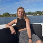 Madelyn Bates - @madelyn_abroad - Instagram