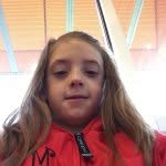 Madelyn Bates - @mhughes2004 - Instagram