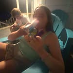 Madelyn Bates - @batesmaddiespam - Instagram