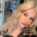Maddie Wilson - @madalynjayne95 - Instagram