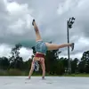Madalyn Johnson - @mermaid.madalyn - TikTok