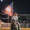 Madalyn Johnson - @rodeolife107 - TikTok
