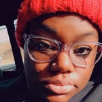 Madalyn Johnson - @ur_gurl_maddy - Instagram