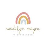 Madelyn Meyer - @psicopedagogia.madelyn - Instagram
