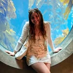 Madelyn Pearson - @madd_salty24 - Instagram