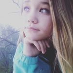 Madalyn Lee Walker - @yo_its_me_maddie - Instagram
