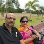 Madan Joshi - @madanjosh - Instagram