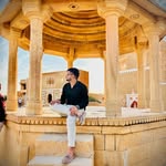 Madan Joshi - @madanjoshi91 - Instagram