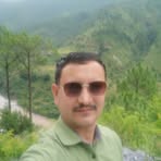 Madan Joshi - Facebook