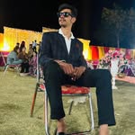 Madan Joshi - @madanjoshi98 - Instagram