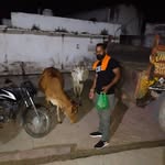 Madan Joshi - @madanjoshi71 - Instagram
