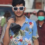 Madan Joshi - @madanjoshi27 - Instagram