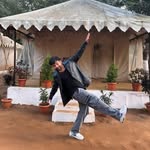 Madan Joshi - @madanjoshi4u - Instagram