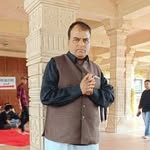 Madan Joshi - @madanjoshi647 - Instagram