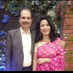 Geeta Madan Narang - @geetanarang67 - Instagram