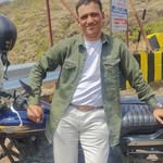 Madan Pardeshi - @madanpardeshi - Instagram