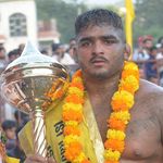 Madan Rajput Madan - @madan_singh_wrestler_ - Instagram