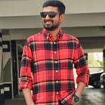 Madan Teja - @madanteja - Instagram