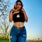 Maday Jiménez - @maday7061 - Instagram
