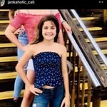 Maddi Johnson - @maddi7293 - Instagram