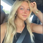Maddie Johnson - @johnson_maddie07 - Instagram