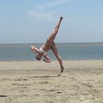 Maddog - @maddi_long_legs - Instagram