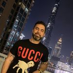 Dmitri Nikulin - @mad_dima - Instagram