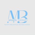 Maddie Bailey - @mbailey_sportstherapy - Instagram