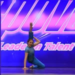 Maddie Bailey - @maddies_dance_ - Instagram