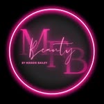 Maddie bailey - @mfbbeauty_ - Instagram