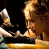 Maddie Bates - @dreamlandtattooco - TikTok