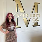 Maddie Breen - @_hair.by.maddie - Instagram