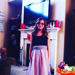 Maddie Corman - @dancer_for_life_09 - Instagram