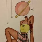 maddy corman - @madds.artacct - Instagram