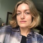 Maddy Corman - @meatycorman - Instagram