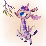 Maddie & Dalton - @girafficorn8 - Instagram