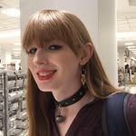 Maddie Dalton - @aceofsparkles - Instagram