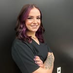 Maddie Dotson - @skinstudiova - Instagram