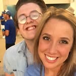 Maddie Hampton - @mmhampton16 - Instagram