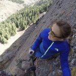 Maddie Ford Hansen - @fitclimbergirl - Instagram