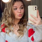 maddie hansen - @maddierosee.05 - Instagram