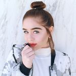 Maddie Hansen - @mn.p_ - Instagram